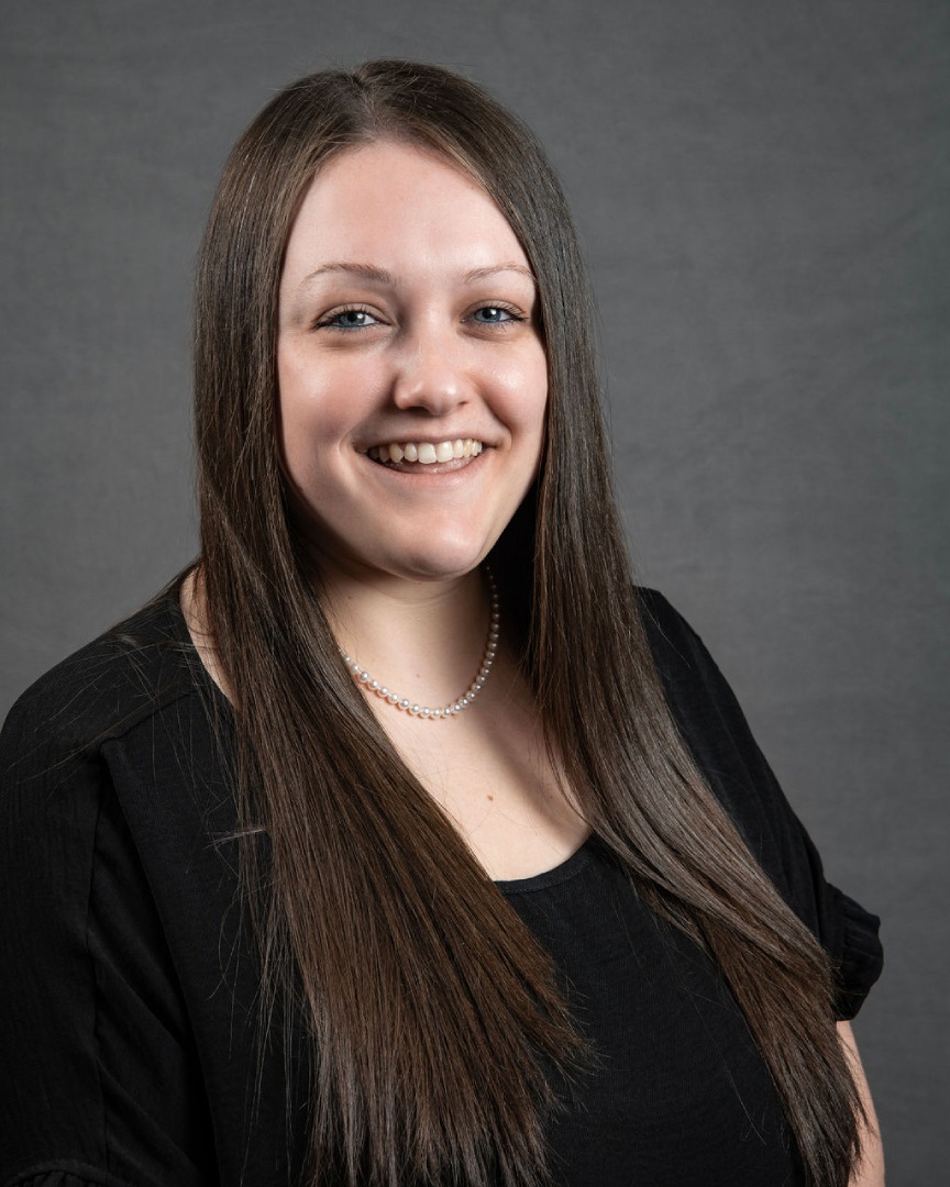 Alyssa Passwaters, MBA, CLCS