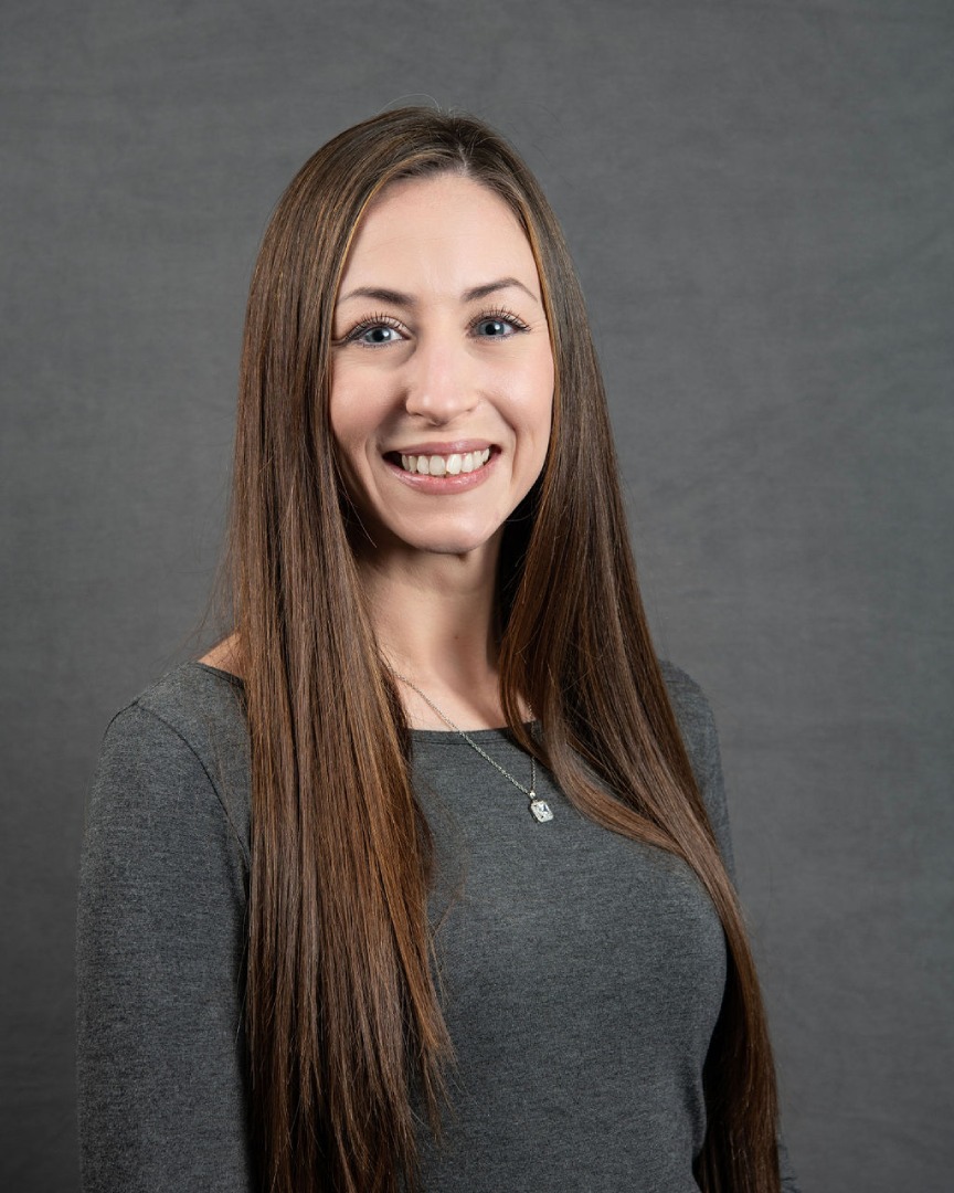 Chelsea Phippin, PLCS