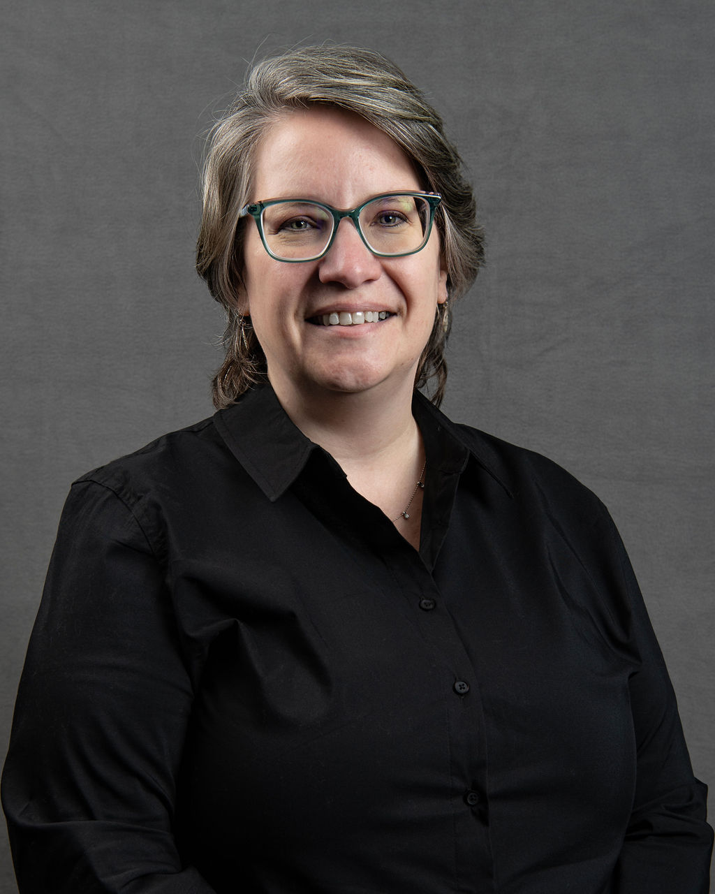 Randie Williams, PLCS