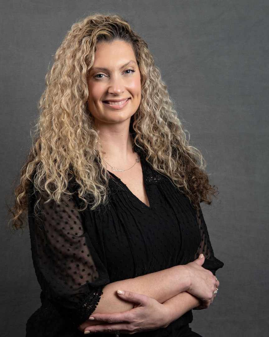 Terrin Mitchell, CLCS, PLCS