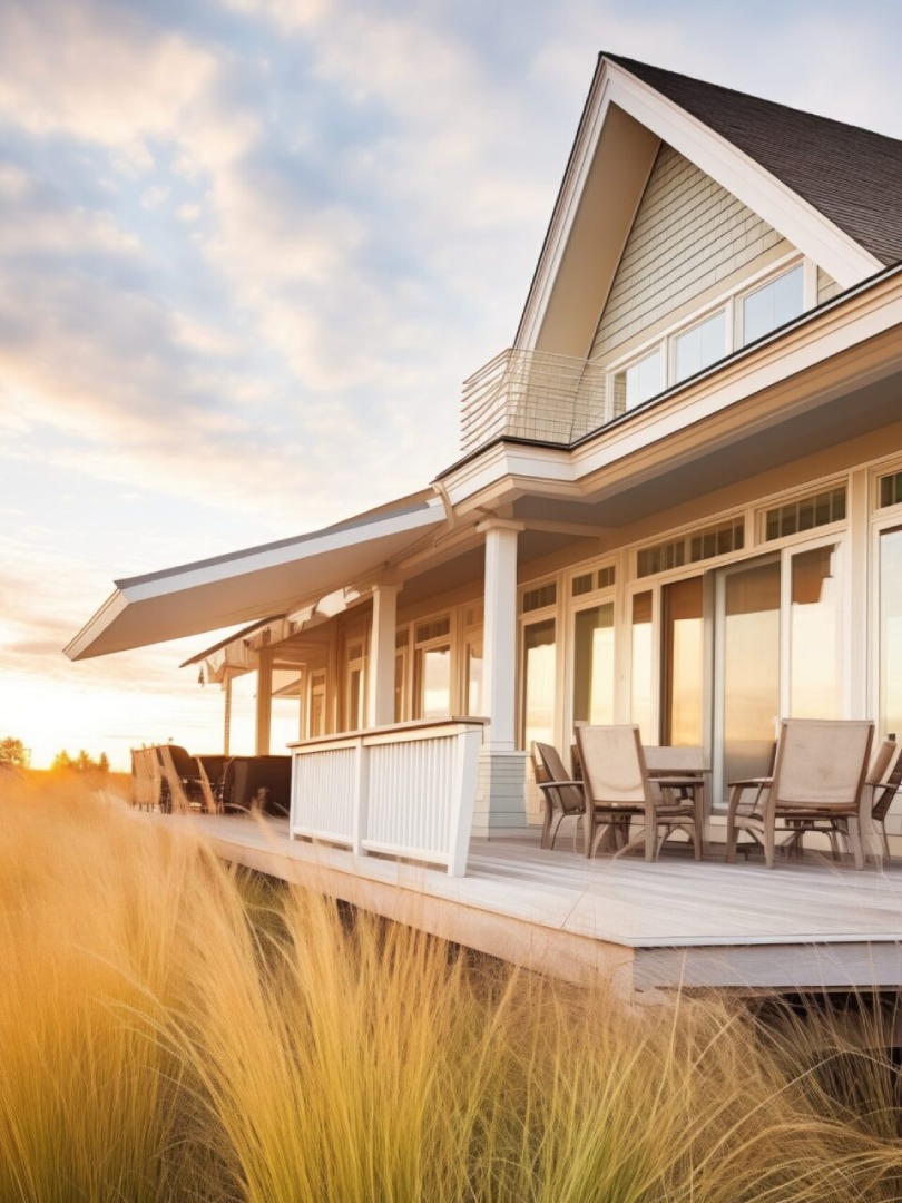 Condo Insurance in Ocean City, MD - Home Insurance Banner 2