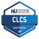 CLCS Badge
