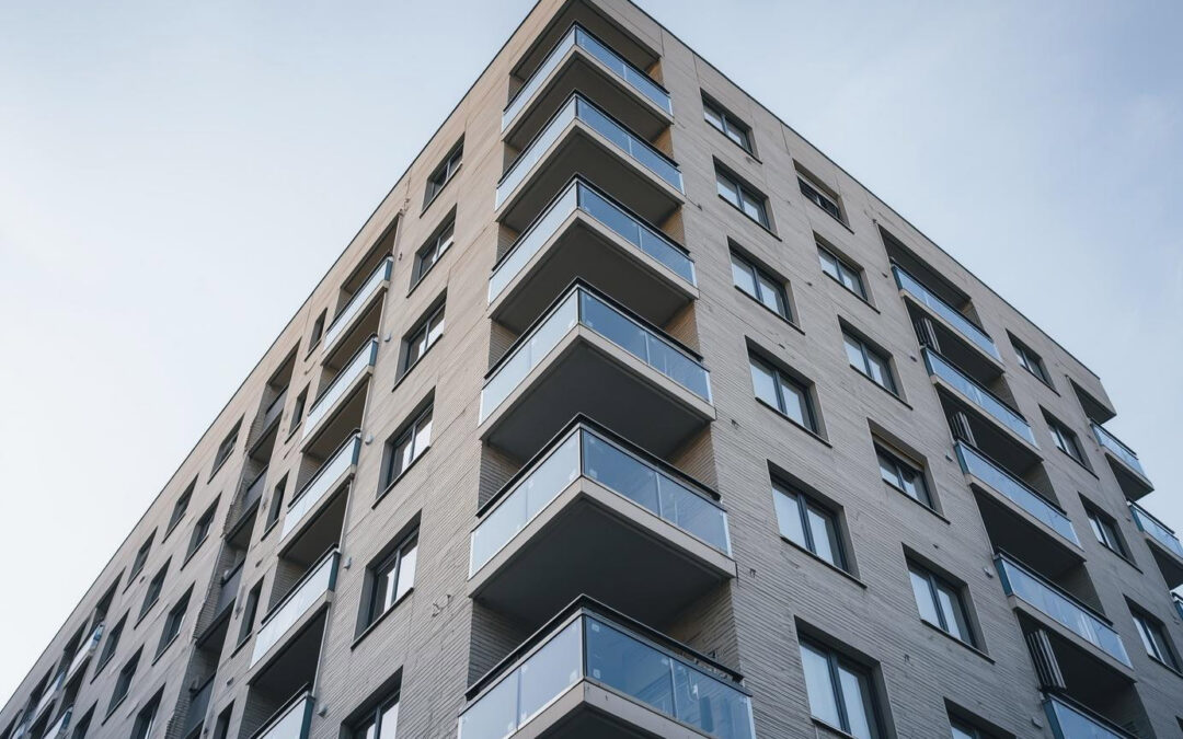 Commercial Property Owners: Why Ordinance & Law Coverage Is Critical