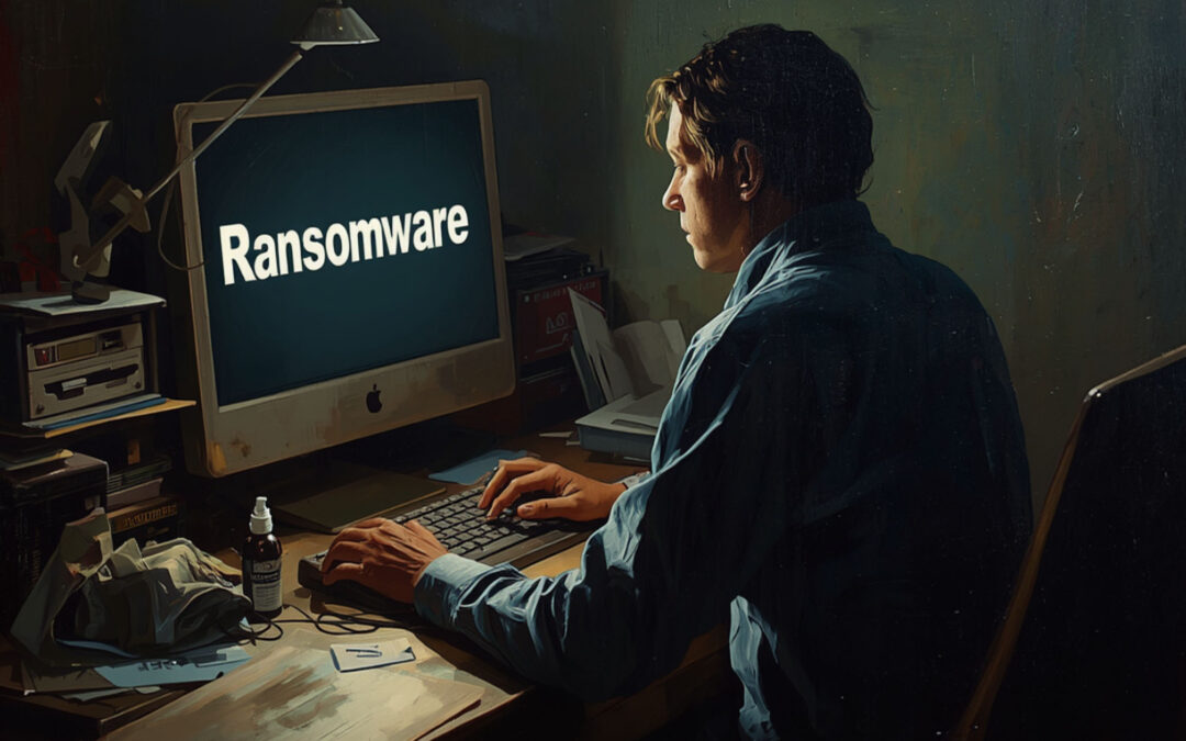 Why You Should Consider Cyber Insurance