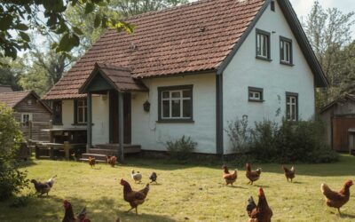Homeowners vs. Farm Insurance: Identifying the Right Coverage for Your Property