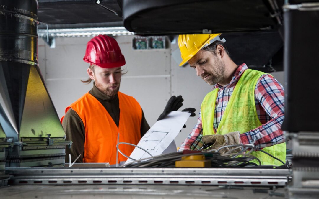 How Often Should HVAC Contractors Review Their Insurance Portfolio?