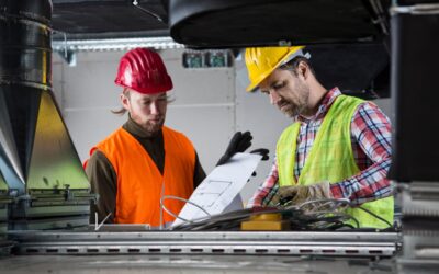 How Often Should HVAC Contractors Review Their Insurance Portfolio?