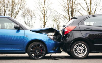 What To Do After an Accident: A Step-by-Step Checklist