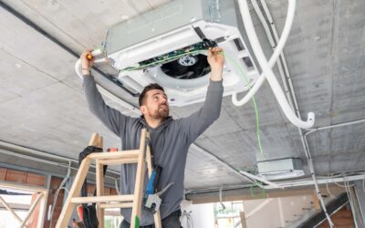 Why HVAC Contractors Need General Liability Insurance