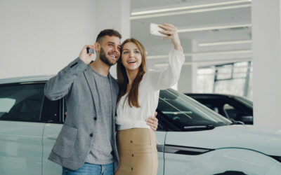 From Keys to Coverage: What To Do Right After Buying a Car