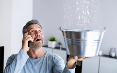 Tips to Prevent Water Damage in Your Home