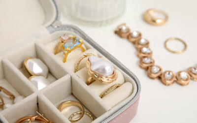 Jewelry Insurance Coverage: What You Need to Know