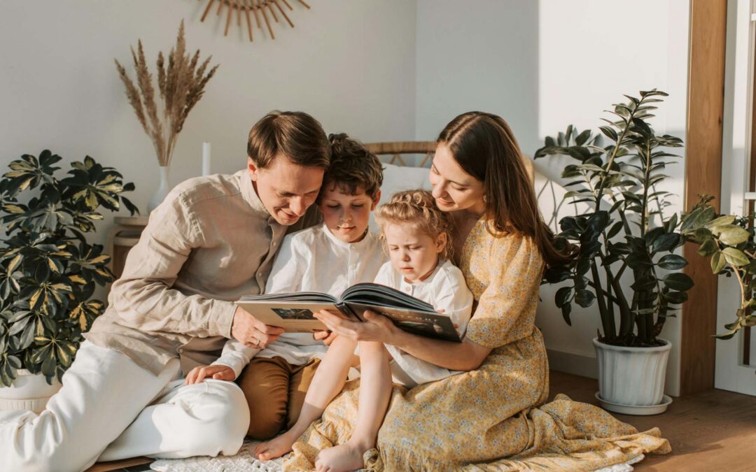 Why You Should Buy Life Insurance Now