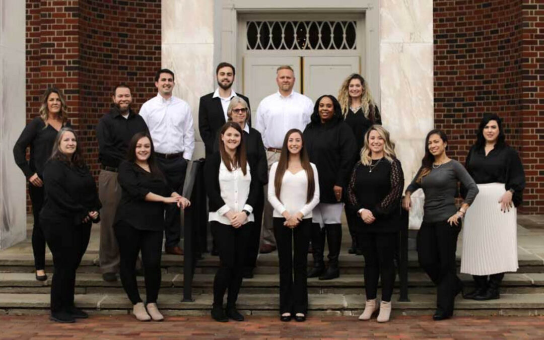 Why You Should Work with an Independent Insurance Agent