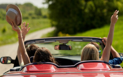 Insurance for Cars You Don’t Use Often: What You Should Know