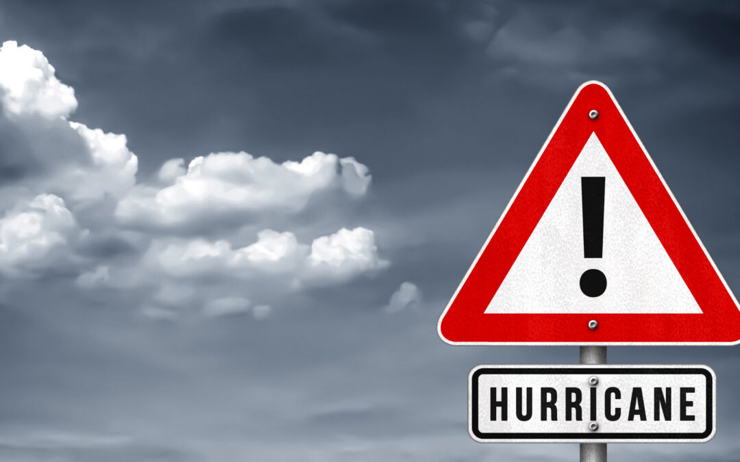 The Differences Between a Hurricane, Named Storm, and Wind/Hail Deductibles