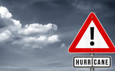 The Differences Between a Hurricane, Named Storm, and Wind/Hail Deductibles