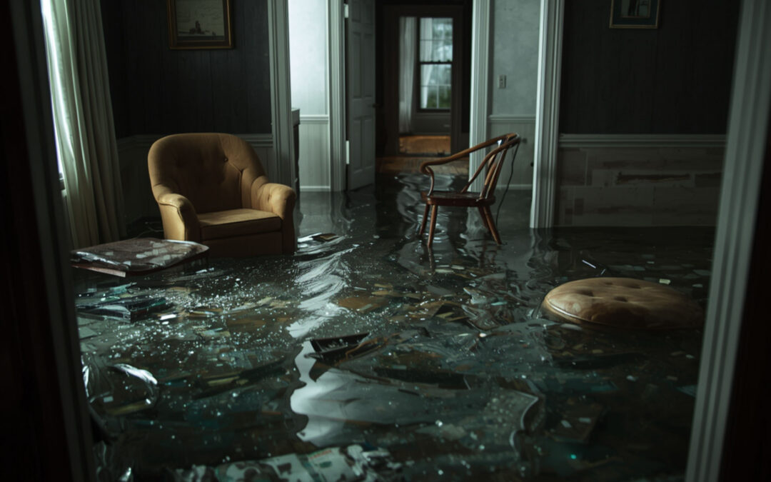 The Importance of a Flood Policy