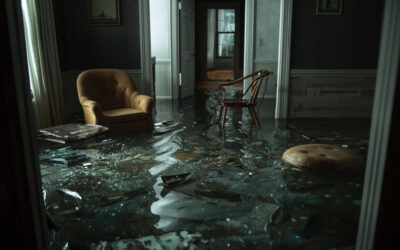 The Importance of a Flood Policy