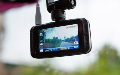 Top Reasons to Install a Dashcam in Your Car