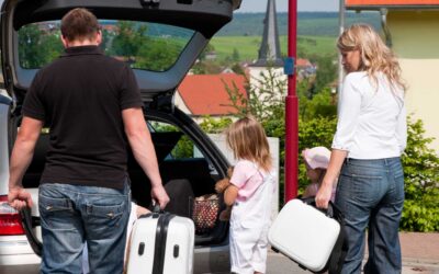 Insurance Tips for the Summer