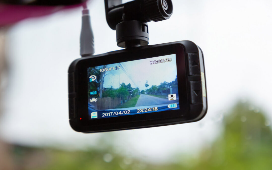 Dash Cam Insurance Benefits: How They Can Protect You