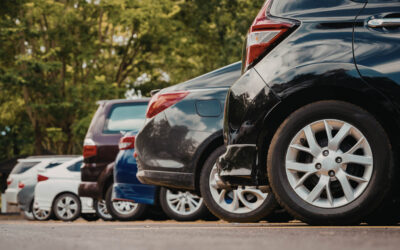 Breaking Down Your Auto Insurance Policy: Part 2 – Physical Damage Coverage (Collision & Comprehensive)