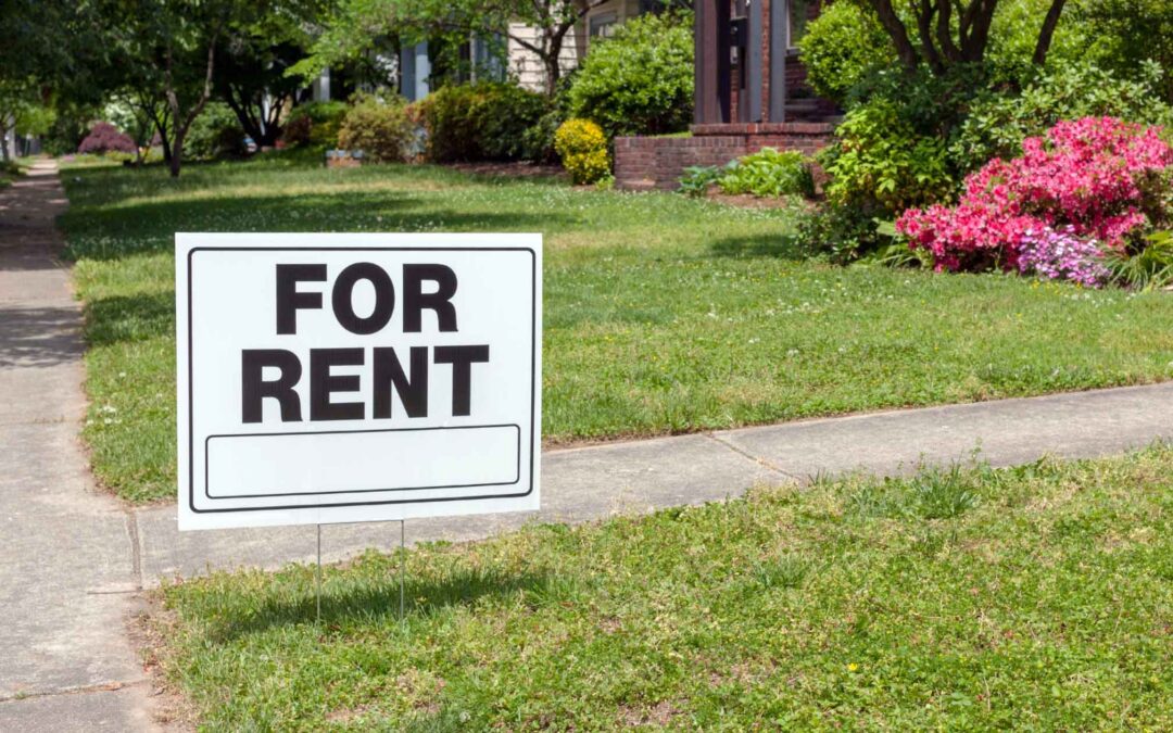 The Basics of Rental Property Insurance