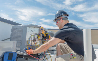 Why HVAC Contractors Need Cyber Liability Insurance