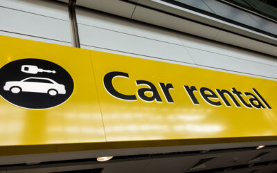 Why You Should Consider Rental Car Insurance