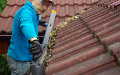 Fall Home Maintenance Tips to Protect Your Home