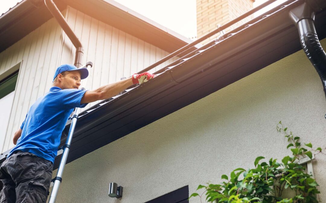 Prepping Your Home for Fall