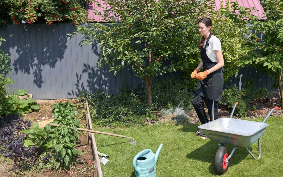 Preparing Your Home for the Fall