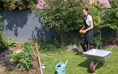 Preparing Your Home for the Fall