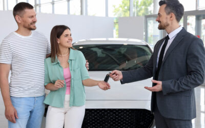 What To Do When You Purchase a Vehicle: A Complete Guide