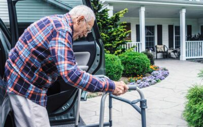 Home Safety for Seniors: Reducing Risk and Staying Protected