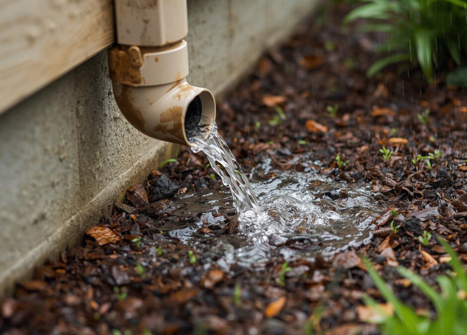 Understanding Flooding: Causes, Risks, and What Homeowners Need to Know