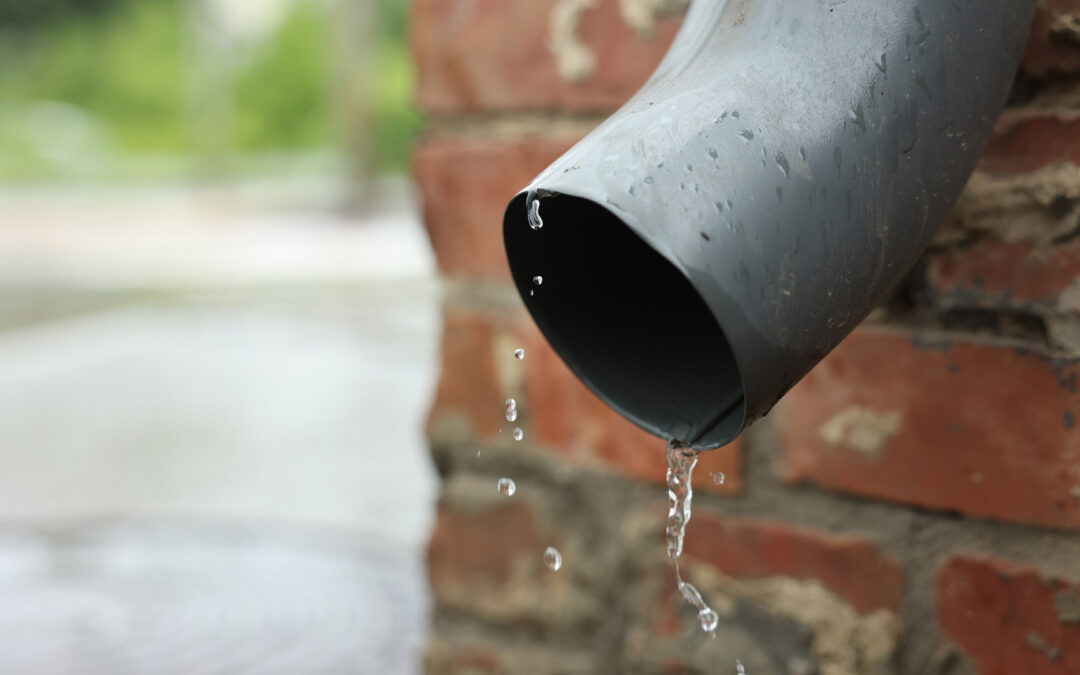 Understanding Flooding: Causes, Risks, and What Homeowners Need to Know