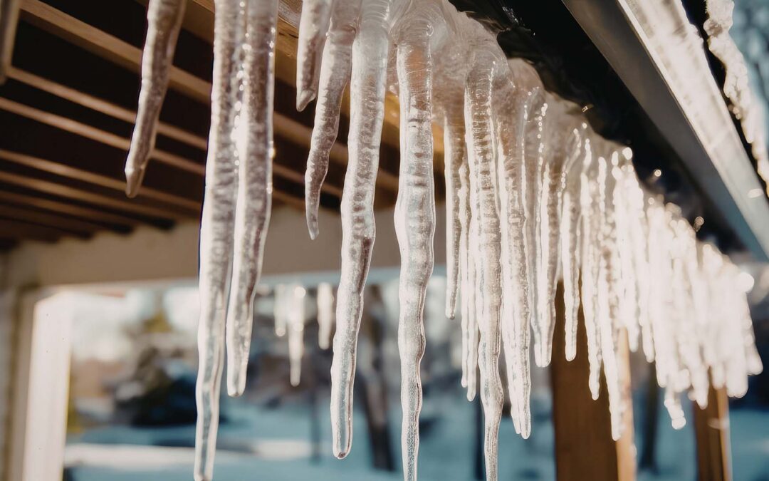 Winterizing Your Home Checklist