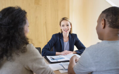 Why You Should Talk to an Insurance Agent Before You Shop for Coverage