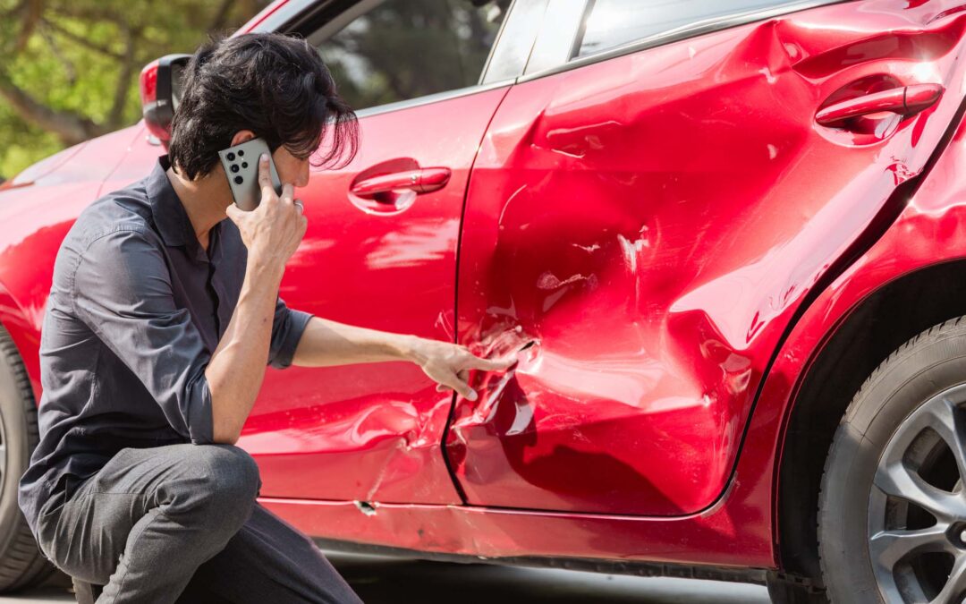 What to Expect During the Insurance Claims Process