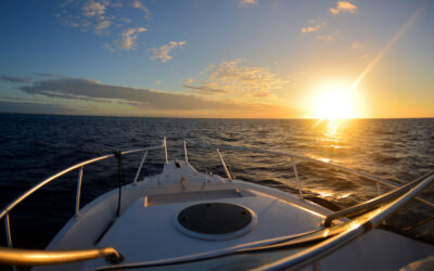 Why Your Boat Needs More Attention (And the Right Insurance)