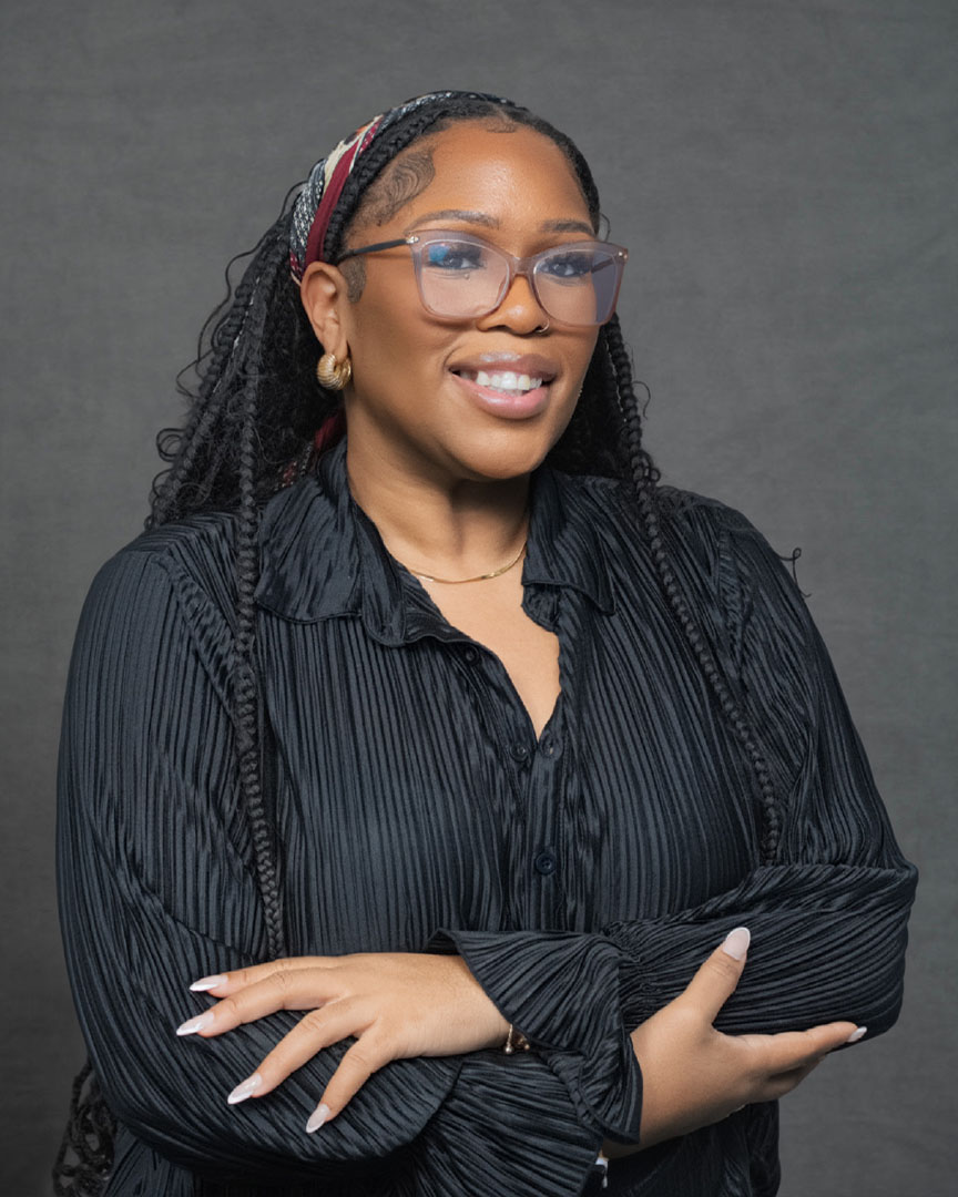 Talexis Henry-Hatton