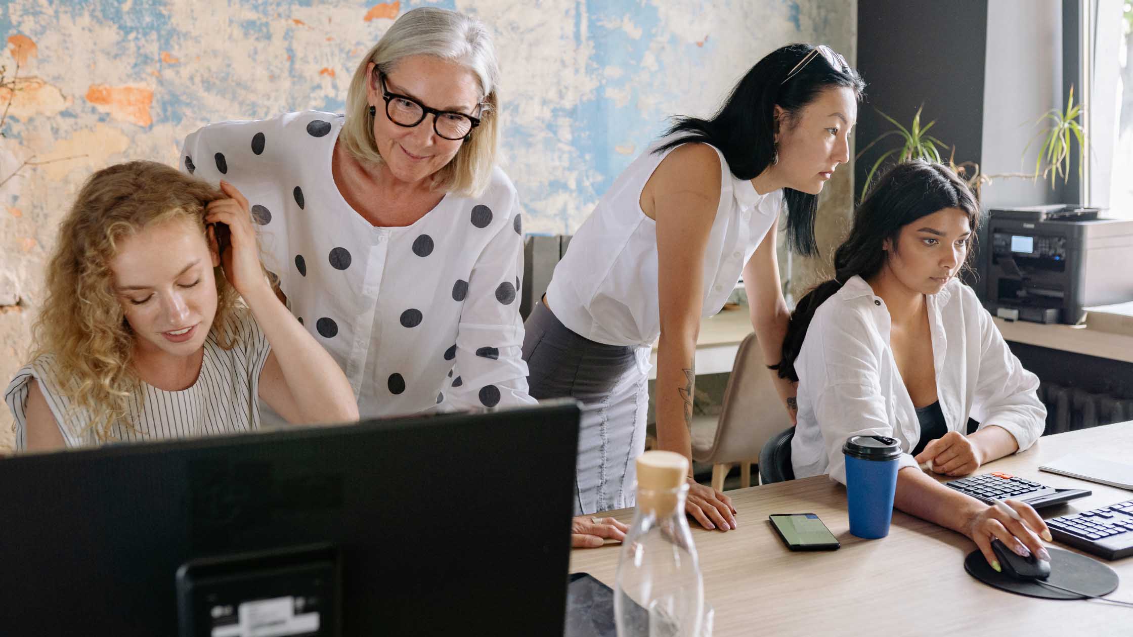 How to Prepare for a Workers’ Compensation Audit - Staples & Associates