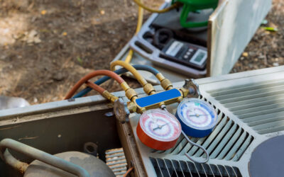 Business Property Insurance for HVAC Companies: Why It Matters