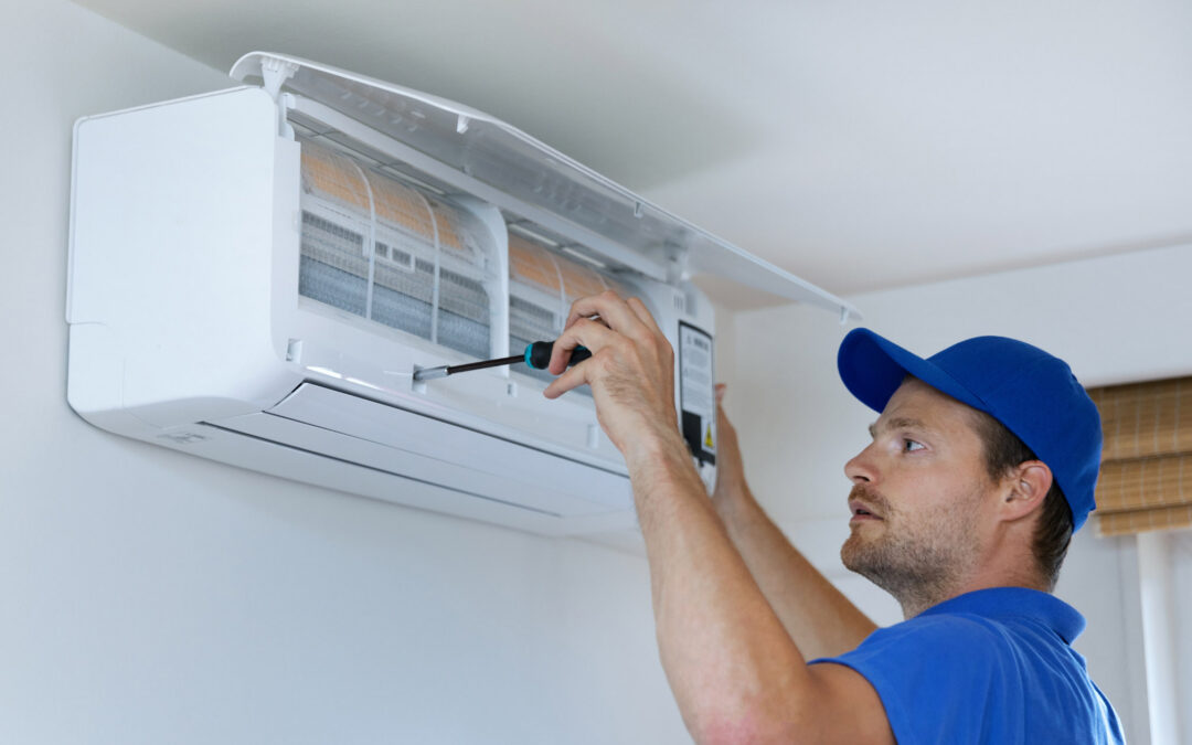 HVAC Contractors