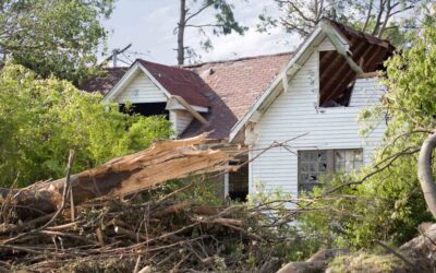 When the Storm Hits, Are You Covered?