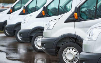 5 Trends Driving Commercial Auto Insurance Rates Higher — and How Businesses Can Help Lower Costs