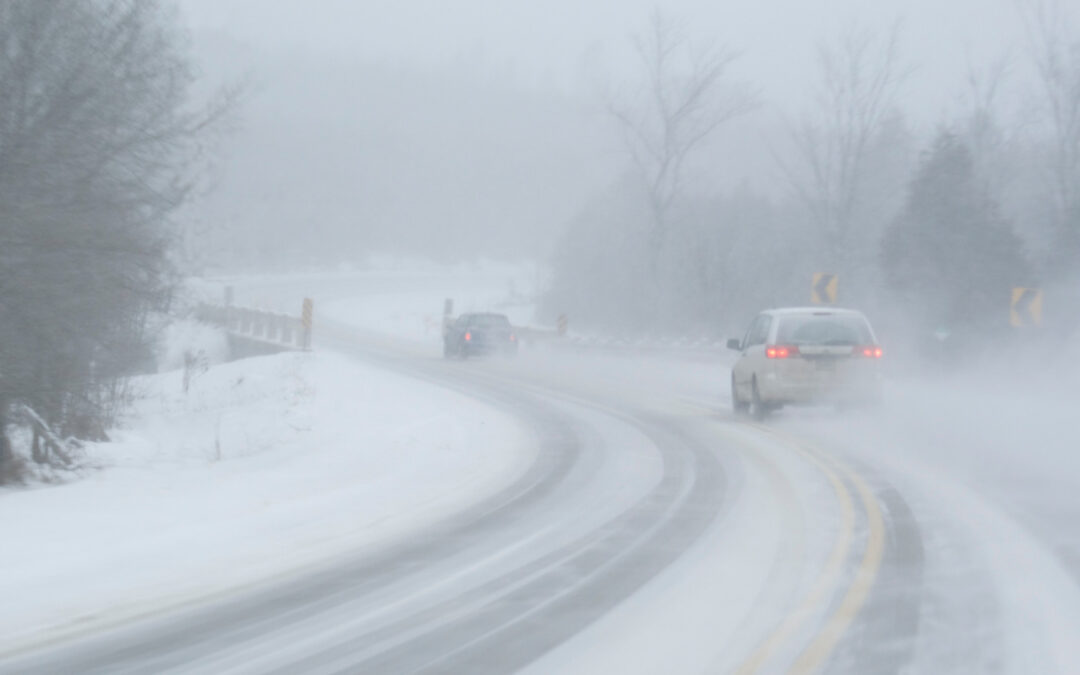 Winter weather