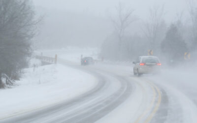 Why Having Insurance Is Essential During Winter Weather
